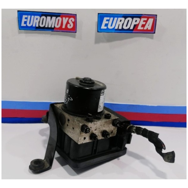 MODULO ABS PARA VOLKSWAGEN (1998-2006)
  1C0907379C 