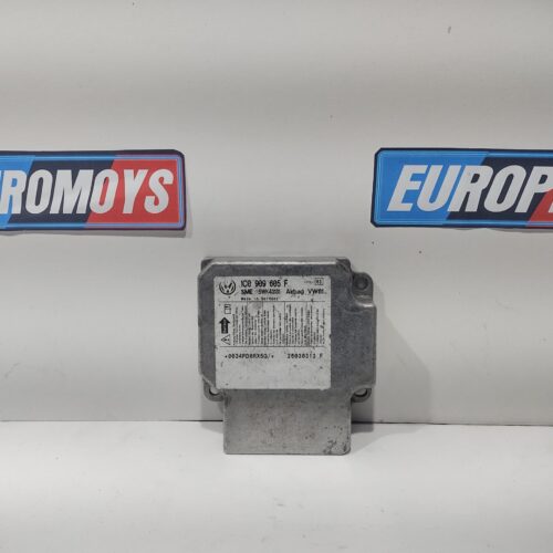 COMPUTADORA DE BOLSA DE AIRE PARA
VOLKSWAGEN (2000-2005)  