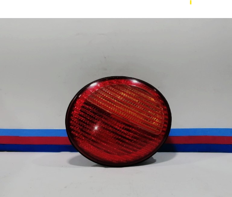 STOP DERECHO PARA VOLKSWAGEN (2000-2005) 1C0945096F 1 STOP DERECHO PARA VOLKSWAGEN (2000-2005)
1C0945096F