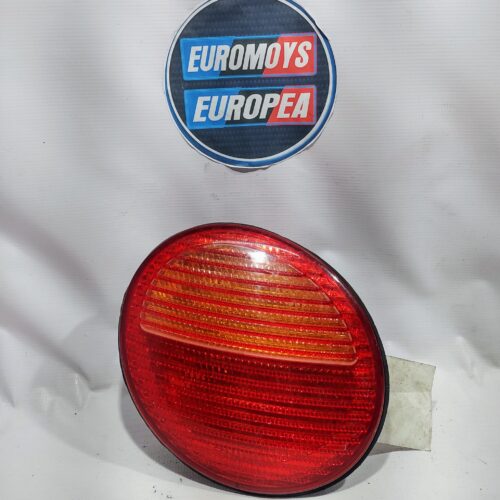 STOP IZQUIERDO TIPO B PARA VOLKSWAGEN
(1998-2006) 1C0945171A 