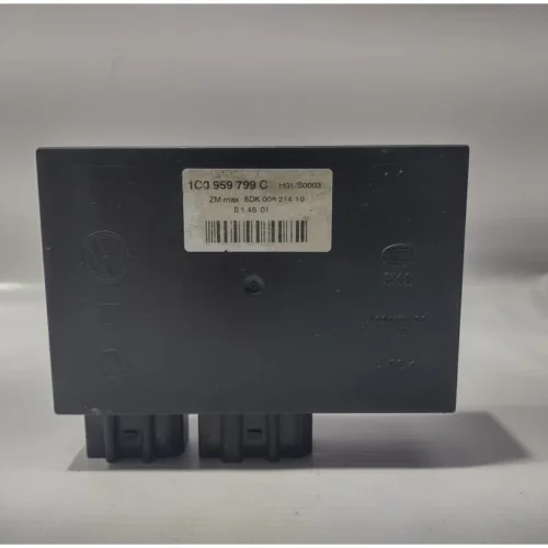 MODULO CONFORT PARA VOLKSWAGEN
(1998-2006) 5DK00821410 
