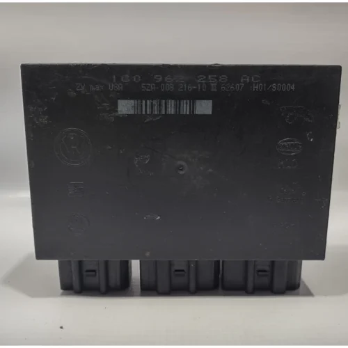 MODULO CONFORT PARA VOLKSWAGEN
(1999-2005) 1C0962258AC 