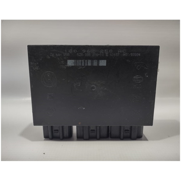 MODULO CONFORT PARA VOLKSWAGEN
  (1999-2005) 1C0962258AC 