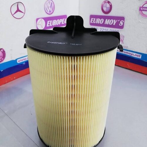 FILTRO AIRE VOLKSWAGEN JETTA MKVI SEDAN 2.0L 2007-2009 EOS, AUDI A3 2003-2012 1F0129620