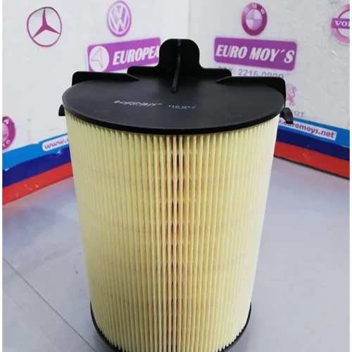 FILTRO AIRE VOLKSWAGEN JETTA MKVI SEDAN 2.0L 2007-2009 EOS, AUDI A3 2003-2012 1F0129620