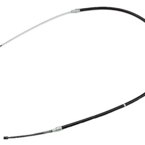 CABLE FRENO MANO C/TAMBOR VOLKSWAGEN.A3
GOLF/JETTA
