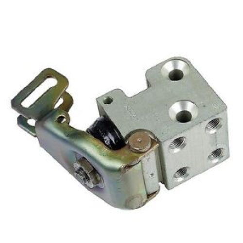 BOMBA COMPENSADORA
FRENOS.VOLKSWAGEN.A3/GLF/JTA