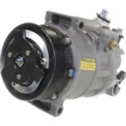 COMPRESOR AC VOLKSWAGEN.A3.GOLF/JETTA
92-98