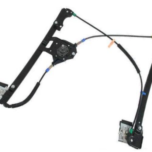 CREMALLERA DE VIDRIO PARA VOLKSWAGEN
JETTA