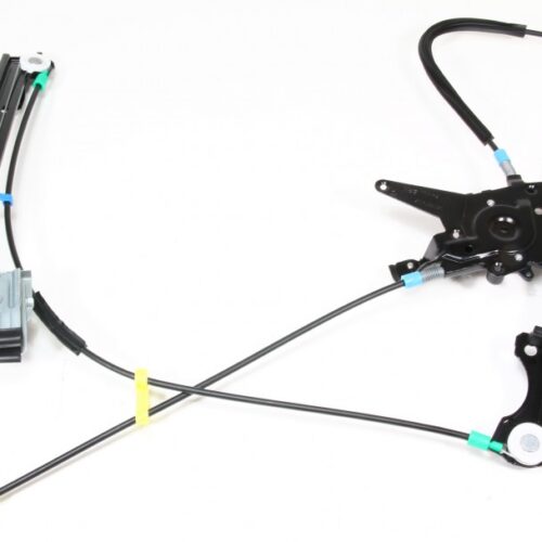 CREMALLERA VIDRIO VOLKSWAGEN.A3 LH