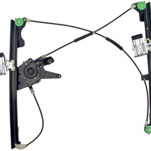 CREMALLERA S/MOTOR VOLKSWAGEN-A3