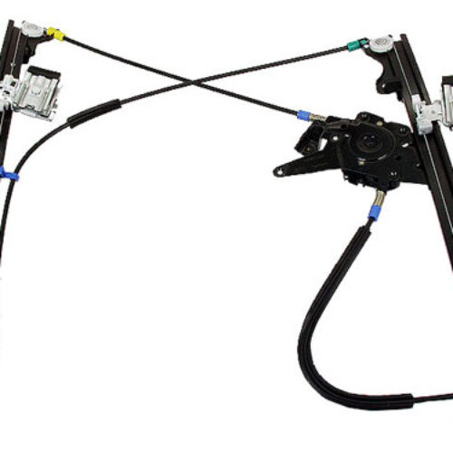 CREMALLERA VIDRIO “R” S/MOTOR
VOLKSWAGEN.A3