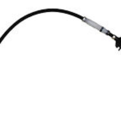 CABLE CLUTCH VOLKSWAGEN-A3.GLF/VENTO.JETA