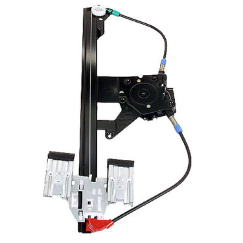 CREMALLERA VIDRIO TRAS.”R”VOLKSWAGEN
A3-GOLF