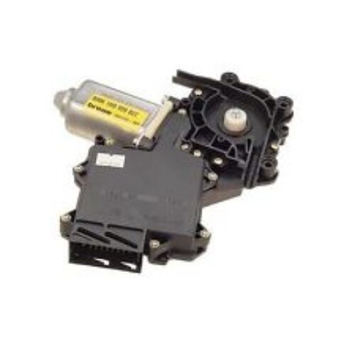 CREMALLERA R ELECT. TRASERA VOLKSWAGEN A3