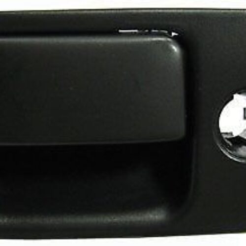 CHAPA DE GUANTERA VOLKSWAGEN.A3