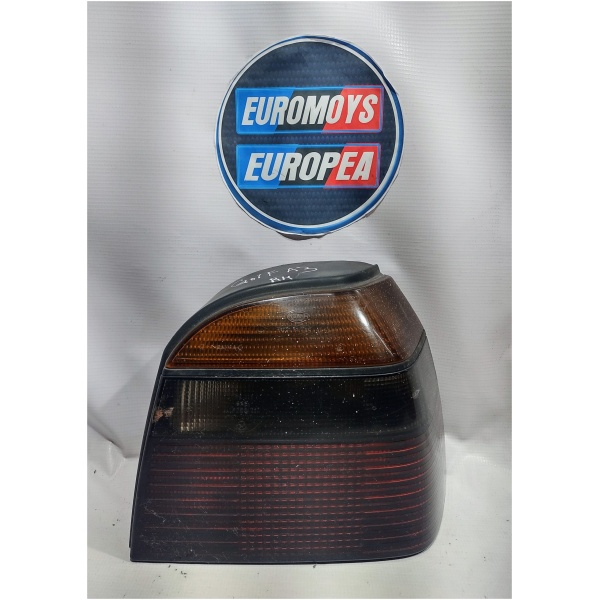 STOP DERECHO AHUMADO PARA VOLKSWAGEN
  (1993-1998) 1H6945101C 