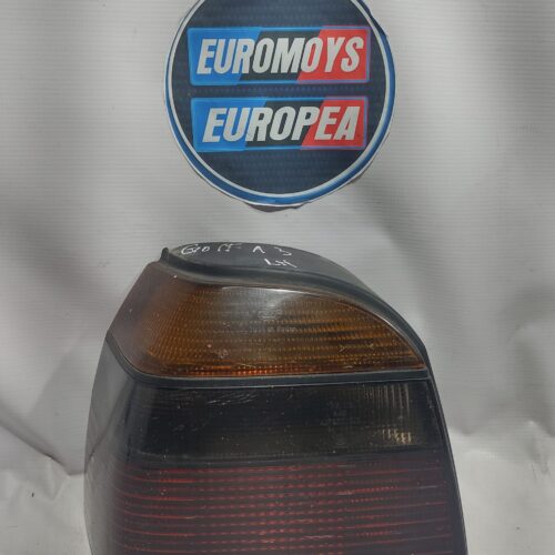 STOP IZQUIERDO AHUMADO PARA VOLKSWAGEN
  (1993-1998) 1H6945257 