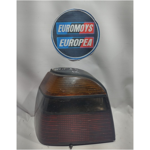 STOP IZQUIERDO AHUMADO PARA VOLKSWAGEN
(1993-1998) 1H6945257 
