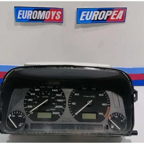 CUADRANTE PARA VOLKSWAGEN
(1993-1998)  
