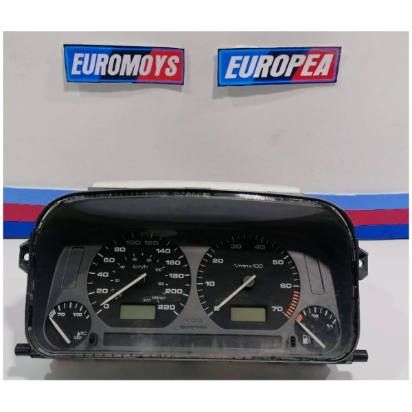 CUADRANTE PARA VOLKSWAGEN
(1993-1998)  