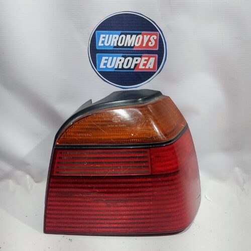 STOP DERECHO TIPO B PARA VOLKSWAGEN
  (1993-1998)  