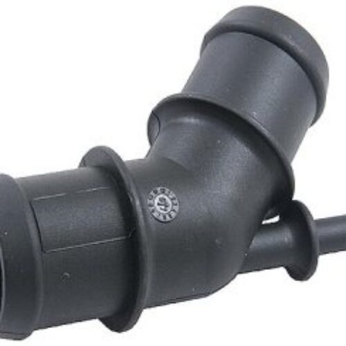 BRIDA PASO AGUA VOLKSWAGEN A4 GOLF JETTA
2.0L 99/05