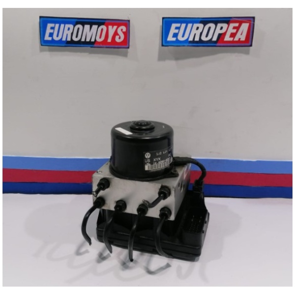 MODULO DE ABS PARA VOLKSWAGEN (1999-2004)
  1J0614117D 