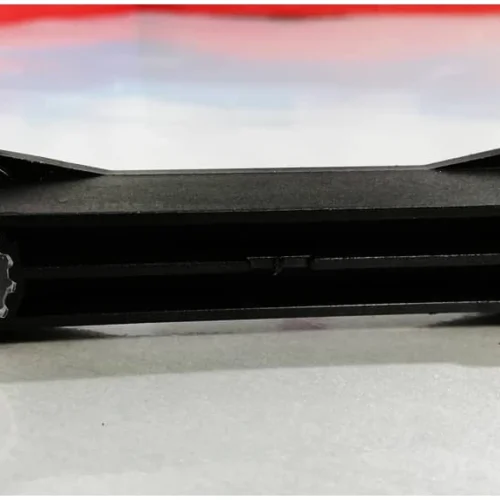 PALANCA SELECTORA CAMBIOS PARA VOLKSWAGEN (1999-2004) 1J0711596E 
