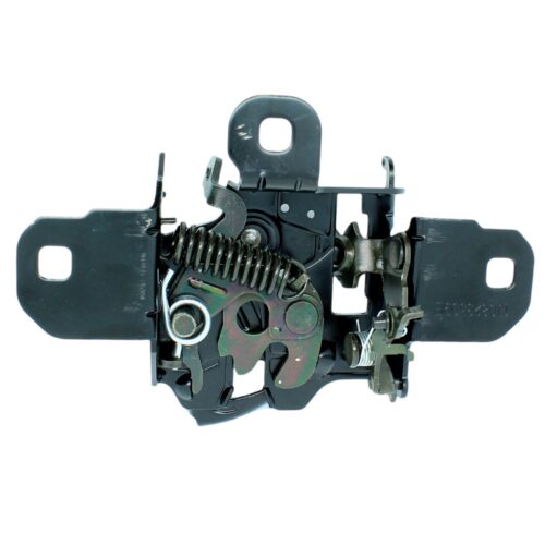 CHAPA CAPO, VOLKSWAGEN/JETTA.A4