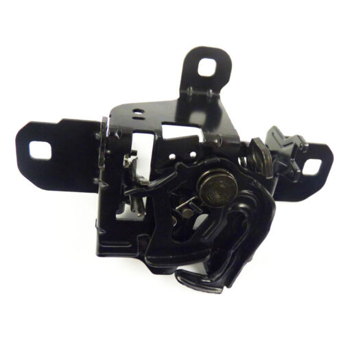 CHAPA DE CAPO VOLKSWAGEN.A4