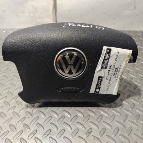 BOLSA DE TIMON PARA VOLKSWAGEN (1999-2004) 1J0880201E 