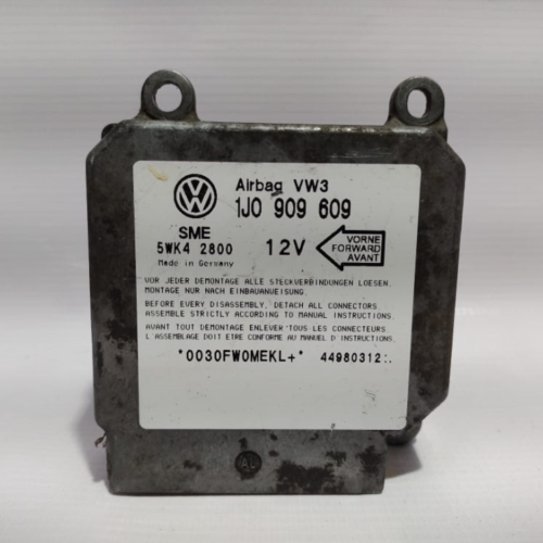 COMPUTADORA DE BOLSA DE AIRE PARA
VOLKSWAGEN (2000-2005) 1J0909609