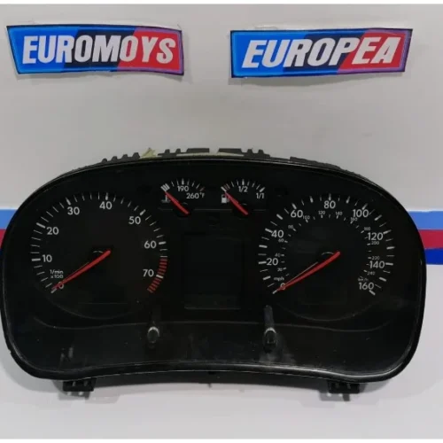 CUADRANTE PARA VOLKSWAGEN (1999-2004)
1J0920907A 