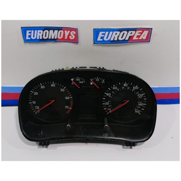 CUADRANTE PARA VOLKSWAGEN (1999-2004)
  1J0920907A 