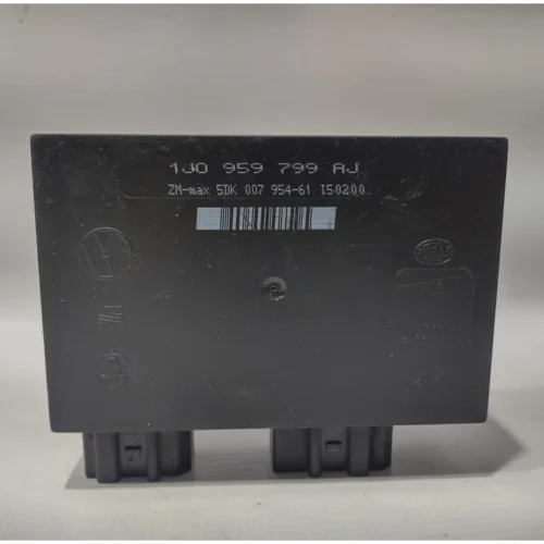 MODULO CONFORT PARA VOLKSWAGEN
(1998-2005) 1J0959799AJ 