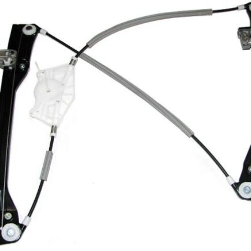 CREMALLERA VIDRIO VOLKSWAGEN A4 R 2PTAS