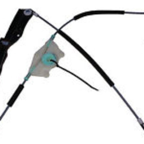 CREMALLERA SUBIR VIDRIOS 2PTAS
VOLKSWAGEN-A4