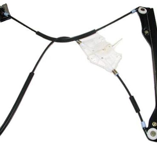 CREMALLERA VIDRIO PARA VOLKSWAGEN GTI
2PUERTAS