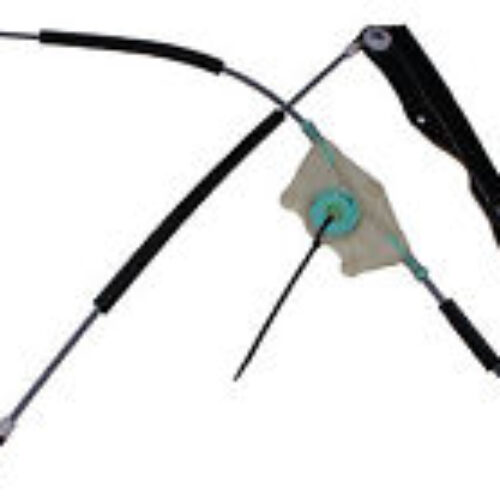 CREMALLERA VIDRIO VOLKSWAGEN.2PTAS