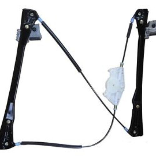 CREMALLERA VIDRIO L DEL. VOLKSWAGEN GOLF
A4 99-04