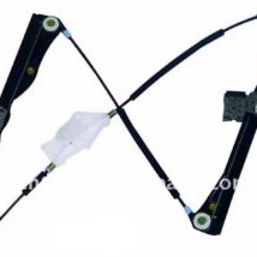 CREMALLERA VIDRIO VOLKSWAGEN.A4