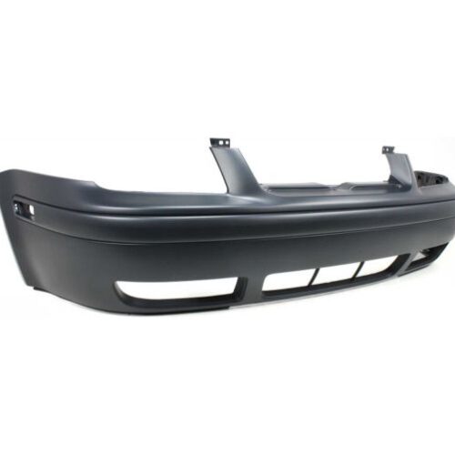 COBERTOR BOMPER VOLKSWAGEN-JETTA A4