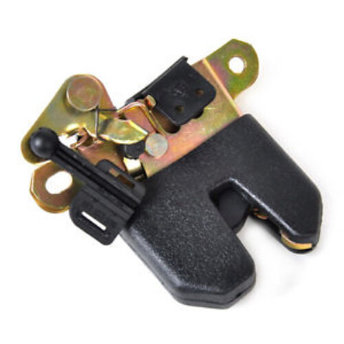 CHAPA DE BAUL PARA VOLKSWAGEN JETTA
A4/POLO SEDAN