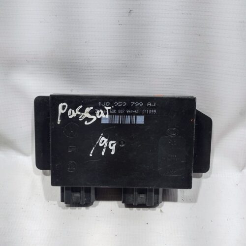 MODULO CONFORT PARA VOLKSWAGEN
(2000-2005) 1JM907291A