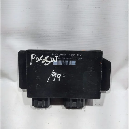 MODULO CONFORT PARA VOLKSWAGEN
(2000-2005) 1JM907291A 