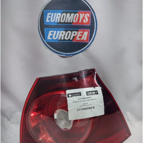 STOP DERECHO PARA VOLKSWAGEN (2006-2014)
1K0052200N 