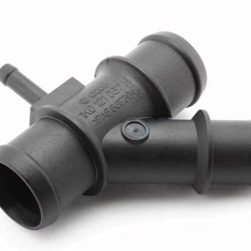 BRIDA PASO AGUA VOLKSWAGEN BORA AUDI TT
2.0T A3