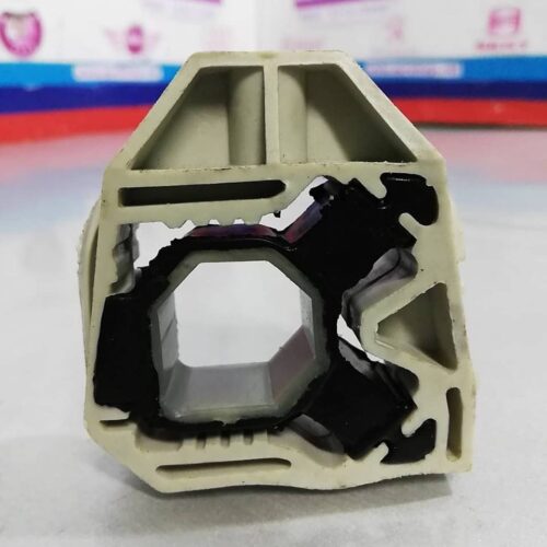 SOPORTE DE RADIADOR DE AGUA PARA VOLKSWAGEN (1999-2004) 1K0121367D 