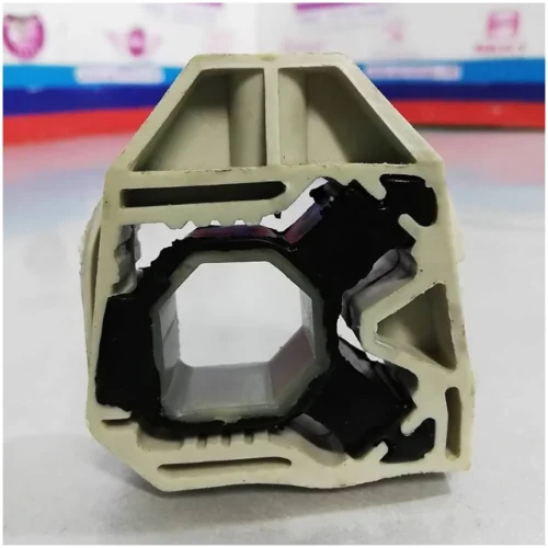 SOPORTE DE RADIADOR DE AGUA PARA VOLKSWAGEN (1999-2004) 1K0121367D 